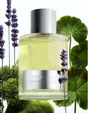 Beau De Jour Edp